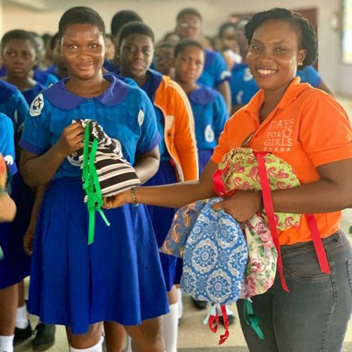 Donate To Make a Difference